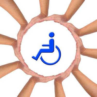 Kreatywni i niezależni - Problemy osób niepełnosprawnych ze znalezieniem pracy